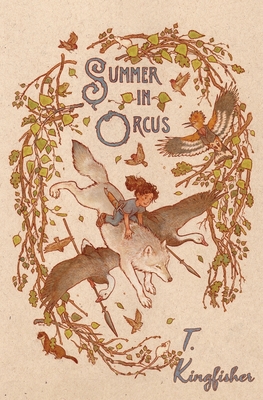Summer in Orcus - Kingfisher, T, and Henderson, Lauren