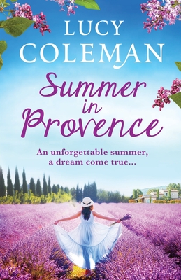 Summer in Provence - Coleman, Lucy