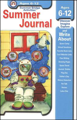 Summer Journal - Rainbow Bridge Publishing (Compiled by)