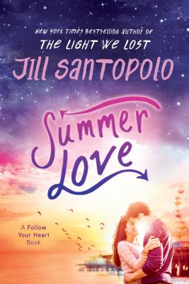 Summer Love - Santopolo, Jill