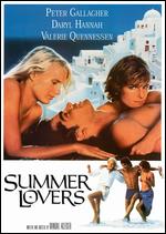 Summer Lovers - Randal Kleiser