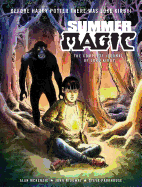 Summer Magic: The Complete Journal of Luke Kirby