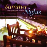 Summer Nights - Richard Evans