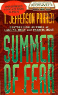 Summer of Fear - Parker, T Jefferson, and Hull, Dale (Read by)