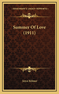 Summer Of Love (1911)