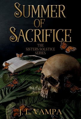 Summer of Sacrifice - Vampa, J L