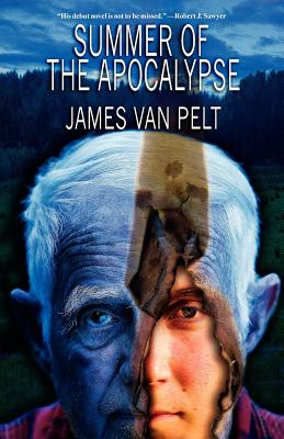 Summer of the Apocalypse - Van Pelt, James