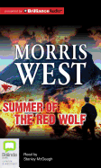 Summer of the Red Wolf