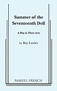 Summer of the Seventeenth Doll