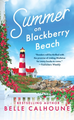 Summer on Blackberry Beach - Calhoune, Belle