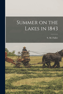 Summer on the Lakes in 1843