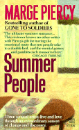 Summer People - Piercy, Marge, Professor