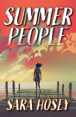 Summer People - Hosey, Sara