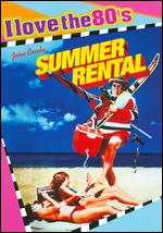 Summer Rental [I Love the 80's Edition] [DVD/CD] - Carl Reiner