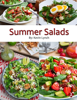 Summer Salads - Lynch, Kevin