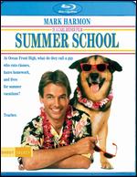 Summer School [Blu-ray] - Carl Reiner