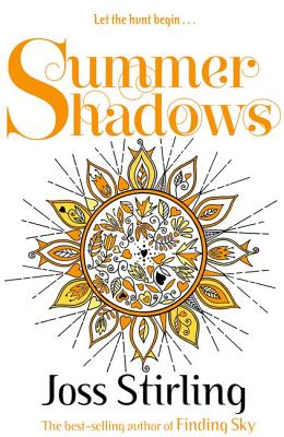 Summer Shadows - Stirling, Joss