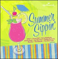 Summer Sippin's - Various Artists