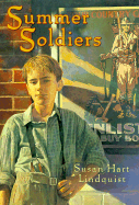 Summer Soldiers - Lindquist, Susan Hart