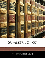 Summer Songs