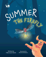 Summer the Firefly