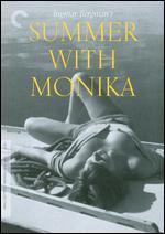 Summer with Monika [Criterion Collection]