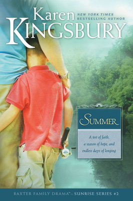 Summer - Kingsbury, Karen