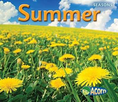 Summer - Smith, Sian, and Rissman, Rebecca