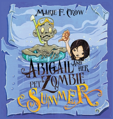 Summer - Crow, Marie F