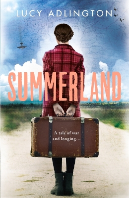 Summerland - Adlington, Lucy