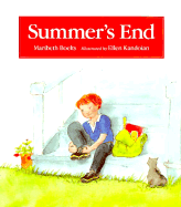 Summers End CL