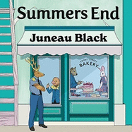 Summers End: Welcome back to Shady Hollow in the all new fun cosy mystery set in your favourite village