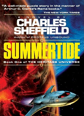 Summertide - Sheffield, Charles