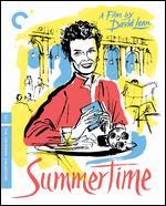 Summertime [Criterion Collection] [Blu-ray]