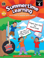 Summertime Learning Grd 4 - Spanish Directions