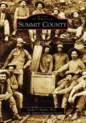 Summit County - Mather, Sandra, and Summit Historical Society