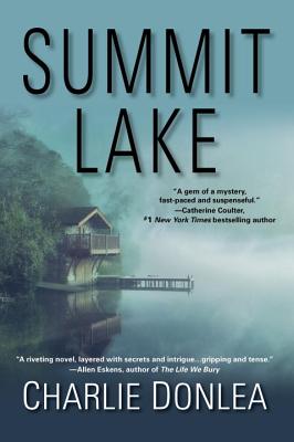 Summit Lake - Donlea, Charlie