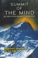 Summit of the Mind (All India Cross-Disability Convention)