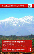 Summits & Regional Governance: The Americas in Comparative Perspective