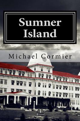 Sumner Island - Cormier, Michael