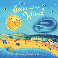 Sun and the Wind - Mackinnon, Mairi