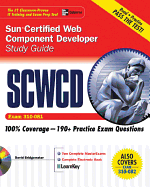 Sun Certified Web Component Developer Study Guide: (Exam 310-081)