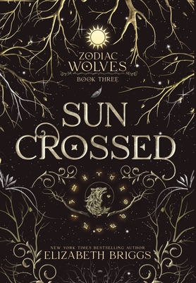 Sun Crossed - Briggs, Elizabeth