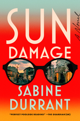 Sun Damage - Durrant, Sabine
