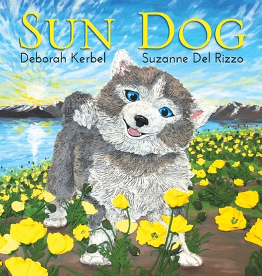 Sun Dog - Kerbel, Deborah