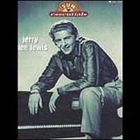 Sun Essentials - Jerry Lee Lewis