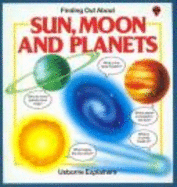 Sun, Moon & Planets