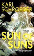 Sun of Suns - Schroeder, Karl