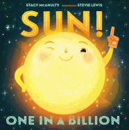 Sun!: One in a Billion