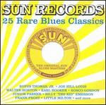 Sun Records: 25 Rare Blues Classics